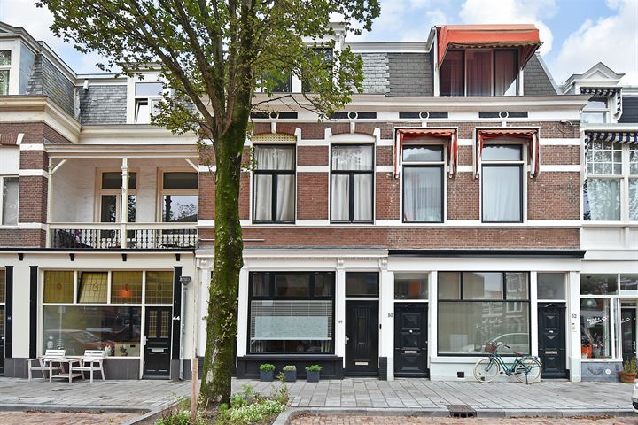 Neptunusstraat 48 in 's-Gravenhage foto