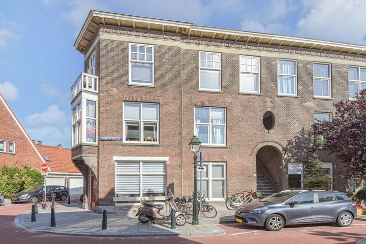Neptunusstraat 69 in 's-Gravenhage