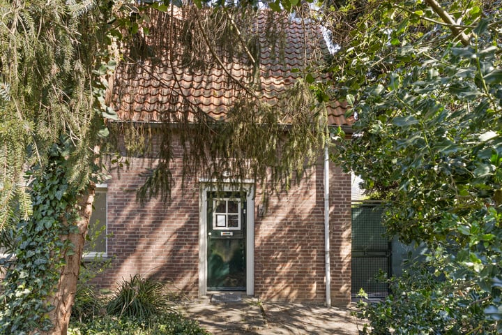 Neptunusstraat 7 in Geleen foto
