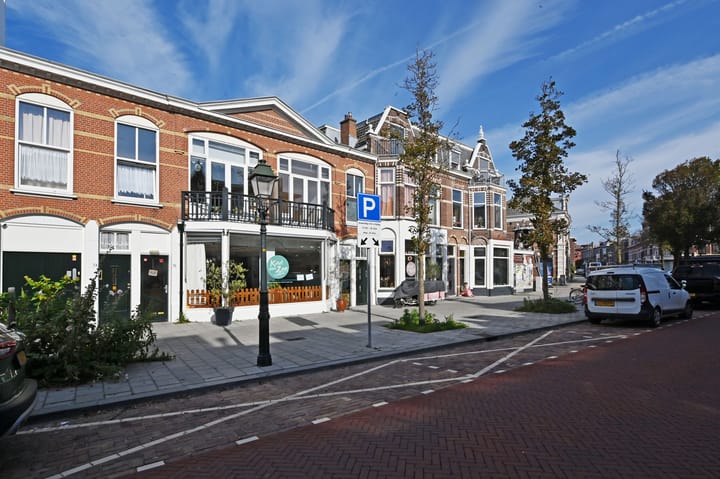 Neptunusstraat 80 in 's-Gravenhage foto