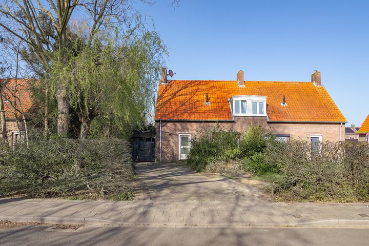 Neptunusstraat 9 in Geleen foto