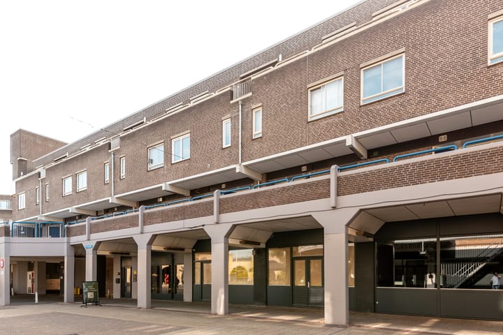 Foto van woning Neringpassage 316, Lelystad