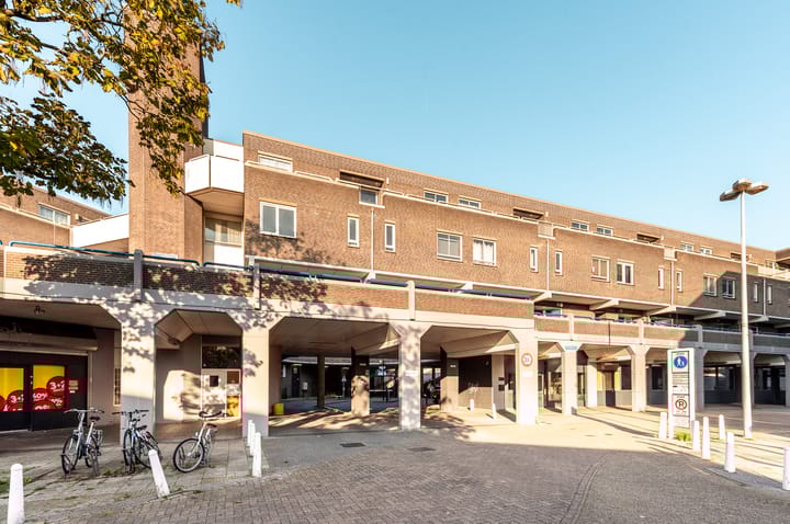 Neringpassage 324 in Lelystad