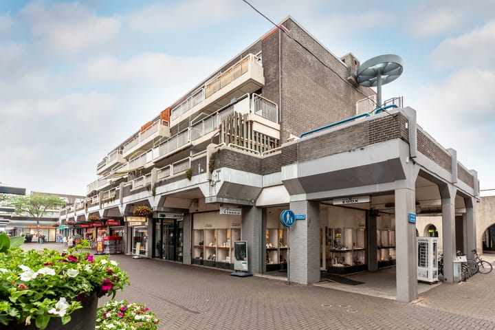 Neringpassage 330 in Lelystad