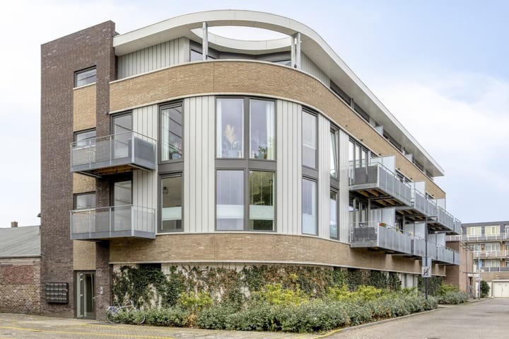 Neringstraat-Oost 23A in Uden foto