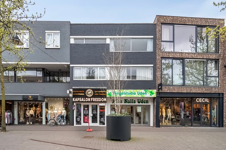 Foto van woning Neringstraat-West 8, Uden