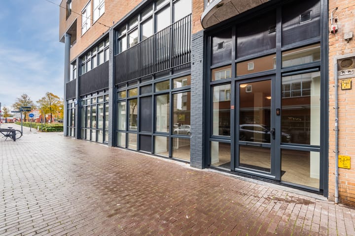 Neringweg 388 in Lelystad foto