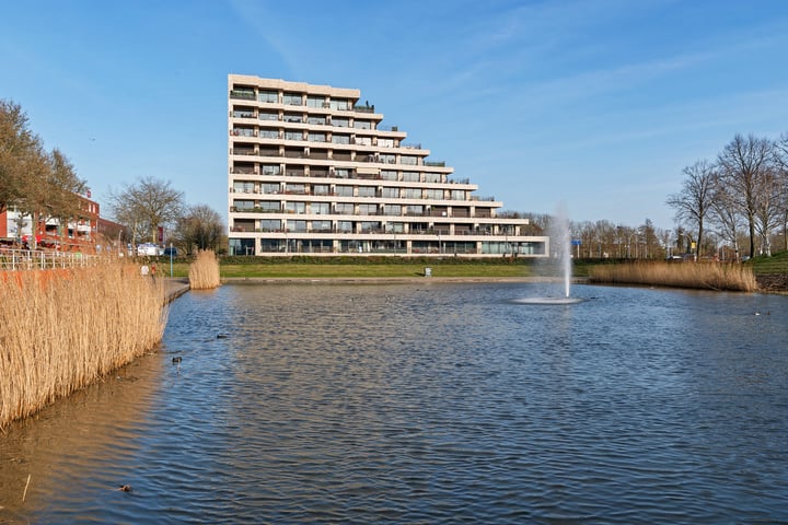 Neringweg 403 in Lelystad foto