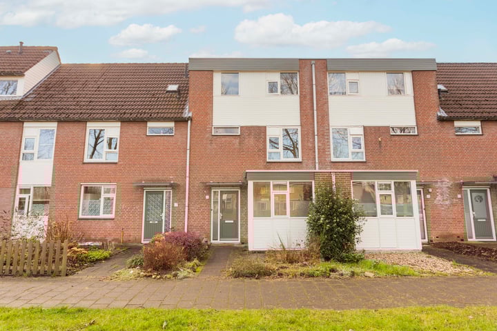 Nertsweide 9 in Nieuwegein foto