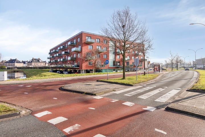 Nes 59 in Pijnacker foto
