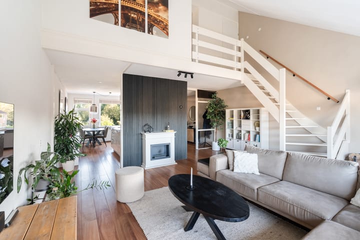 Foto van woning Nesciohove 39, Zoetermeer