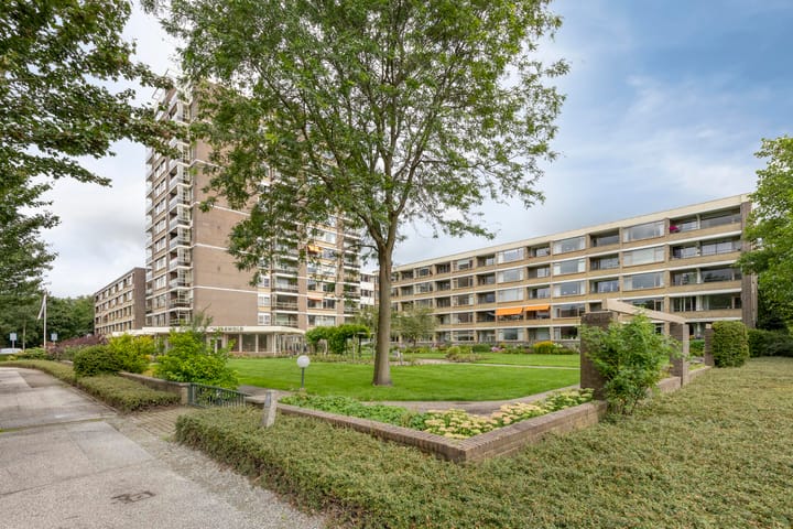 Nesciolaan 29 in Haren Gn