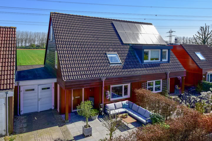 Nesciolaantje 5 in Loenersloot