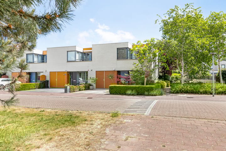Nescioplantsoen 19 in Almere