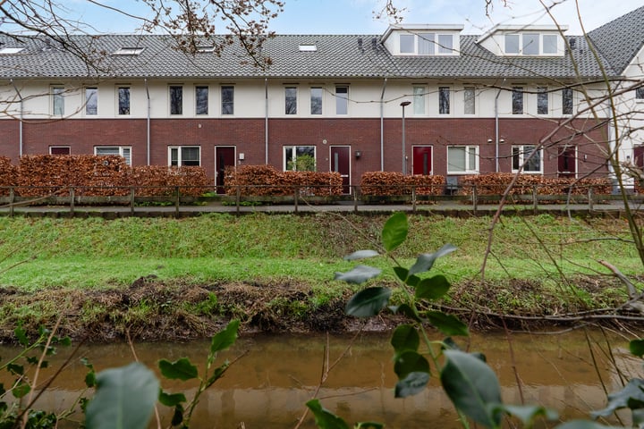 Nesciostraat 6 in Barneveld foto