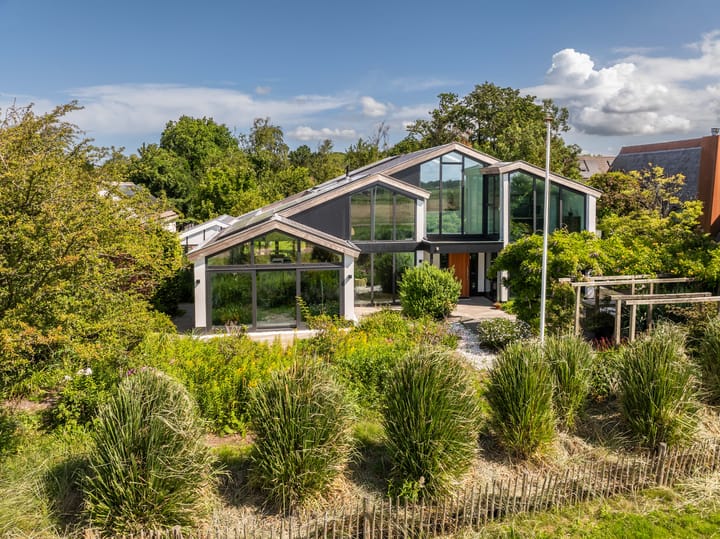 Nesdijk 25 in Bergen (NH) foto