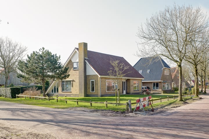 Nesserweg 1a in Ballum foto