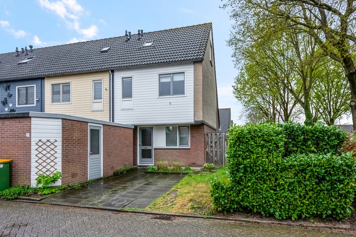 Foto van woning Netscherstraat 35, Ede