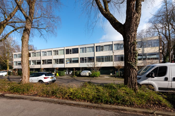 Foto van woning Nettelhorst 6, Ede