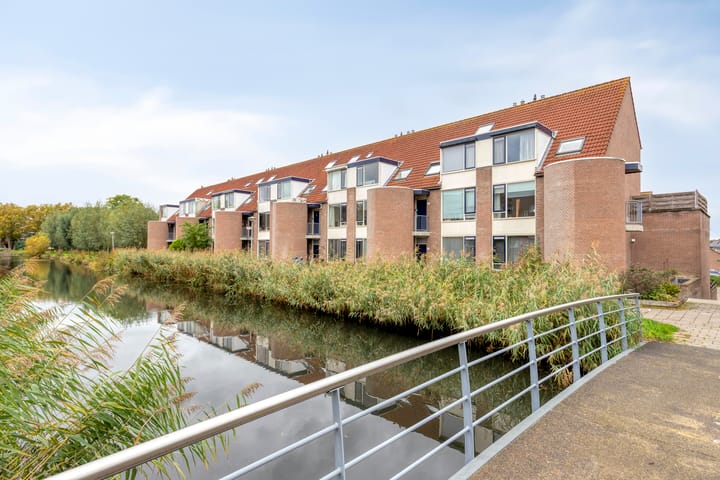 Nettelhorst 94 in Alphen aan den Rijn foto