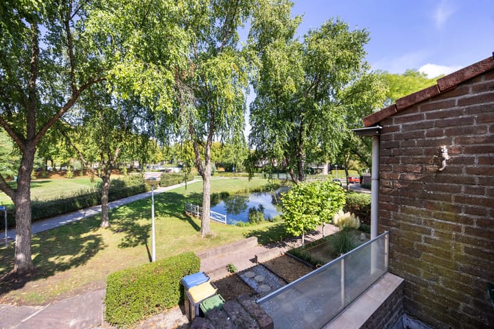Nettenknoper 33 in Beuningen Gld foto