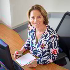 Foto van Netty Bosch (Nieuwbouw)