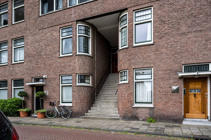 Foto van woning Neuhuyskade 118, 's-Gravenhage