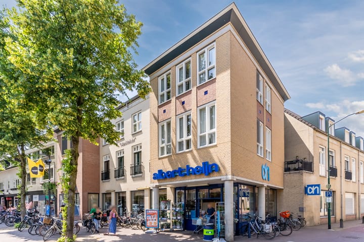 Foto van woning Neulstraat 3, Sint-Oedenrode