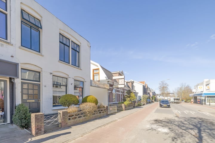 Neuweg 132 in Hilversum