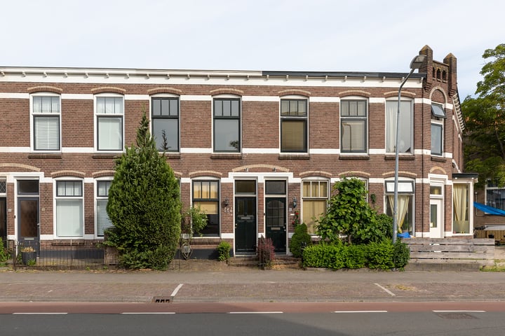 Neuweg 154 in Hilversum
