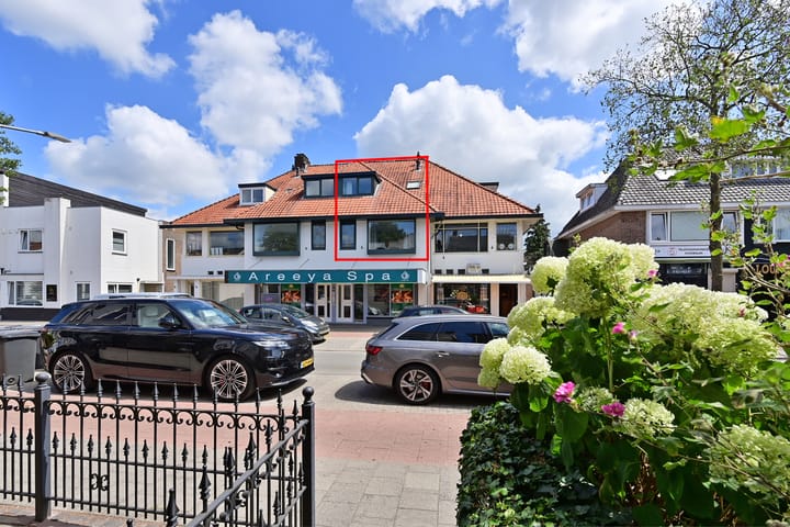 Neuweg 219A in Hilversum