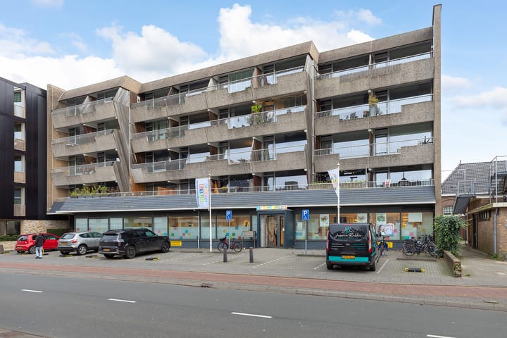 Neuweg 29-15 in Hilversum