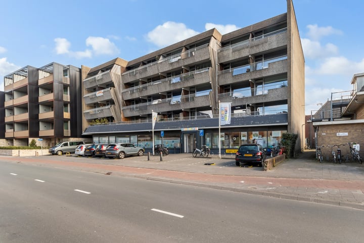 Neuweg 29-28 in Hilversum foto