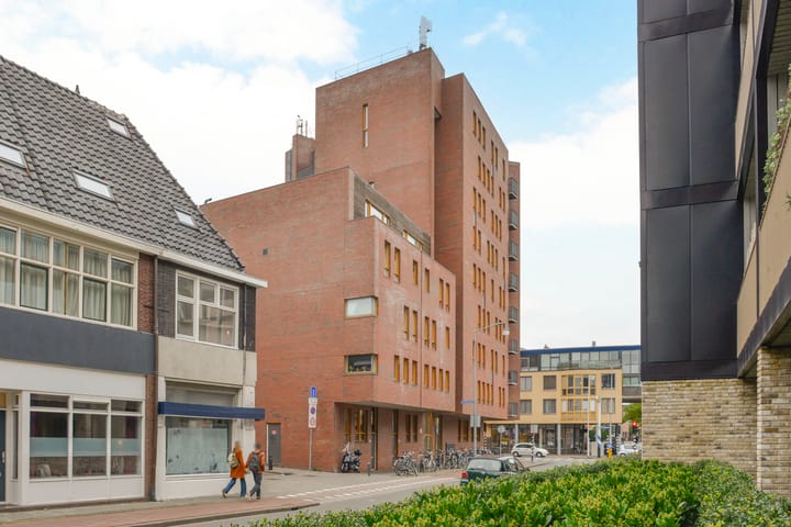 Neuweg 2H in Hilversum