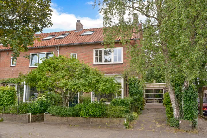 Neuweg 451 in Hilversum