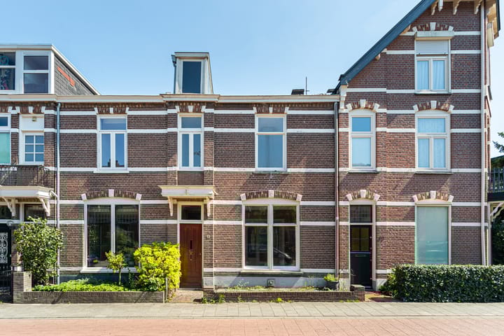 Neuweg 81 in Hilversum