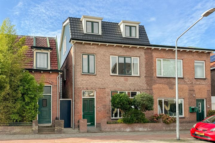 Neuweg 82 in Hilversum foto