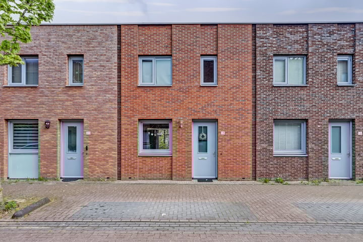 Foto van woning Nevenspoor 18, Assendelft