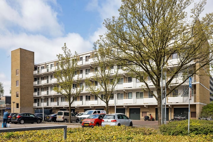 Newa 25 in Amstelveen