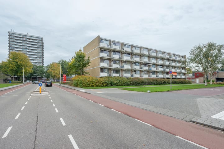 Foto van woning Newa 53, Amstelveen