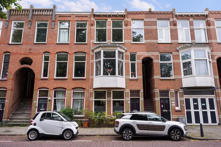 Newtonplein 51A in 's-Gravenhage