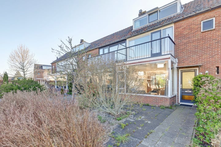 Nibbelinkstraat 41 in Hendrik-Ido-Ambacht