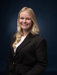 Foto van Nica Lokken