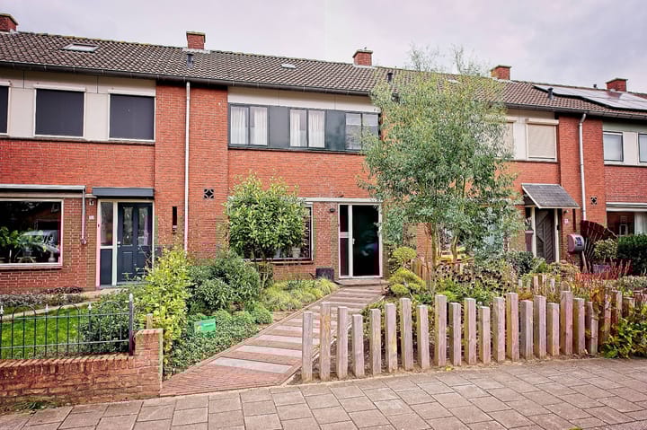 Nichtenhofstraat 30 in Nieuwaal
