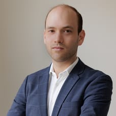 Foto van Nick de Kievit