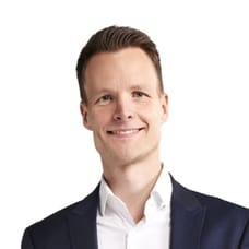 Foto van Nick Fitters