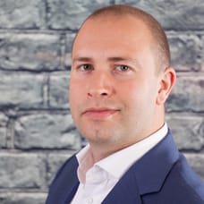 Foto van Nick Harshagen