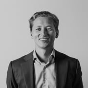 Foto van Nick Henderson
