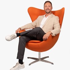 Foto van Nick Kroon