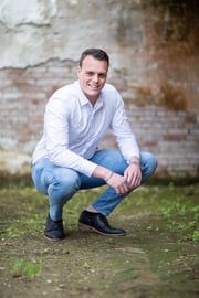 Foto van Nick Otten